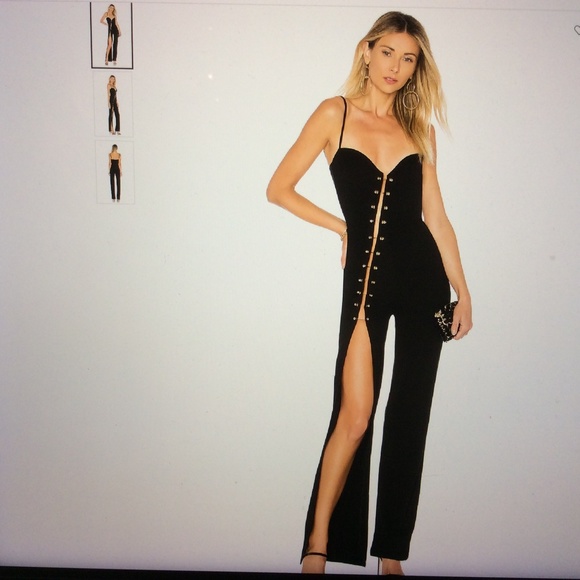 Alba Jumpsuit - Picture 1 of 2